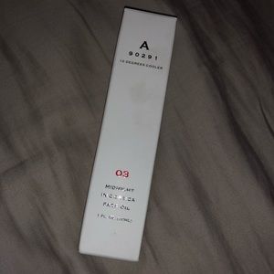 Apothecary 90291  03 Midnight in Corsica Face Oil